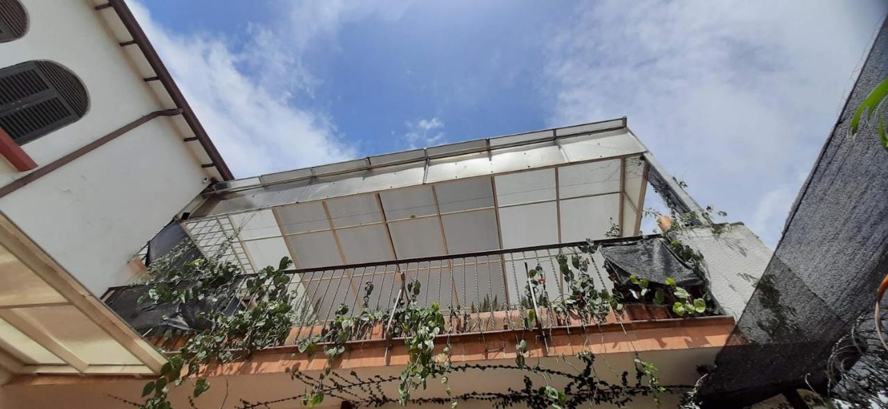 Villa Del Prado Medellín Exteriör bild