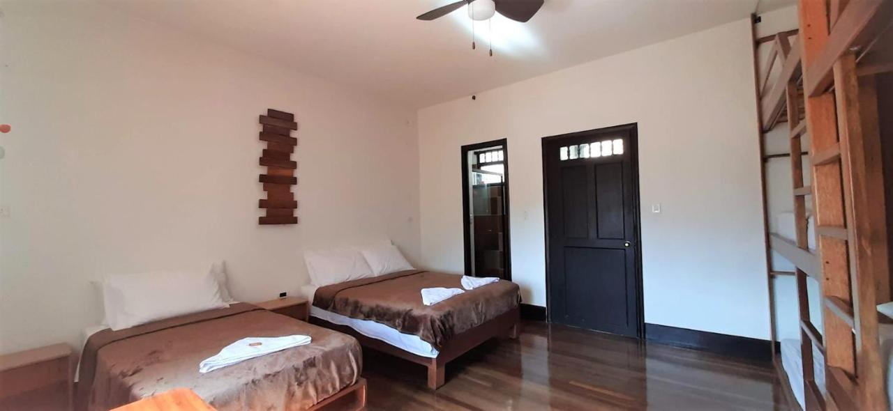 Villa Del Prado Medellín Exteriör bild