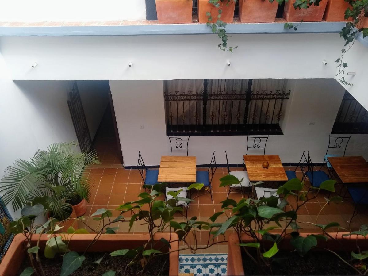 Villa Del Prado Medellín Exteriör bild