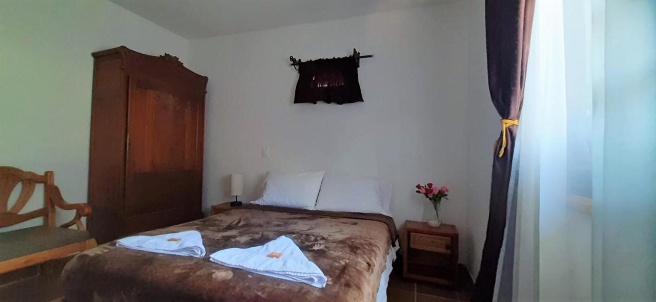 Villa Del Prado Medellín Exteriör bild