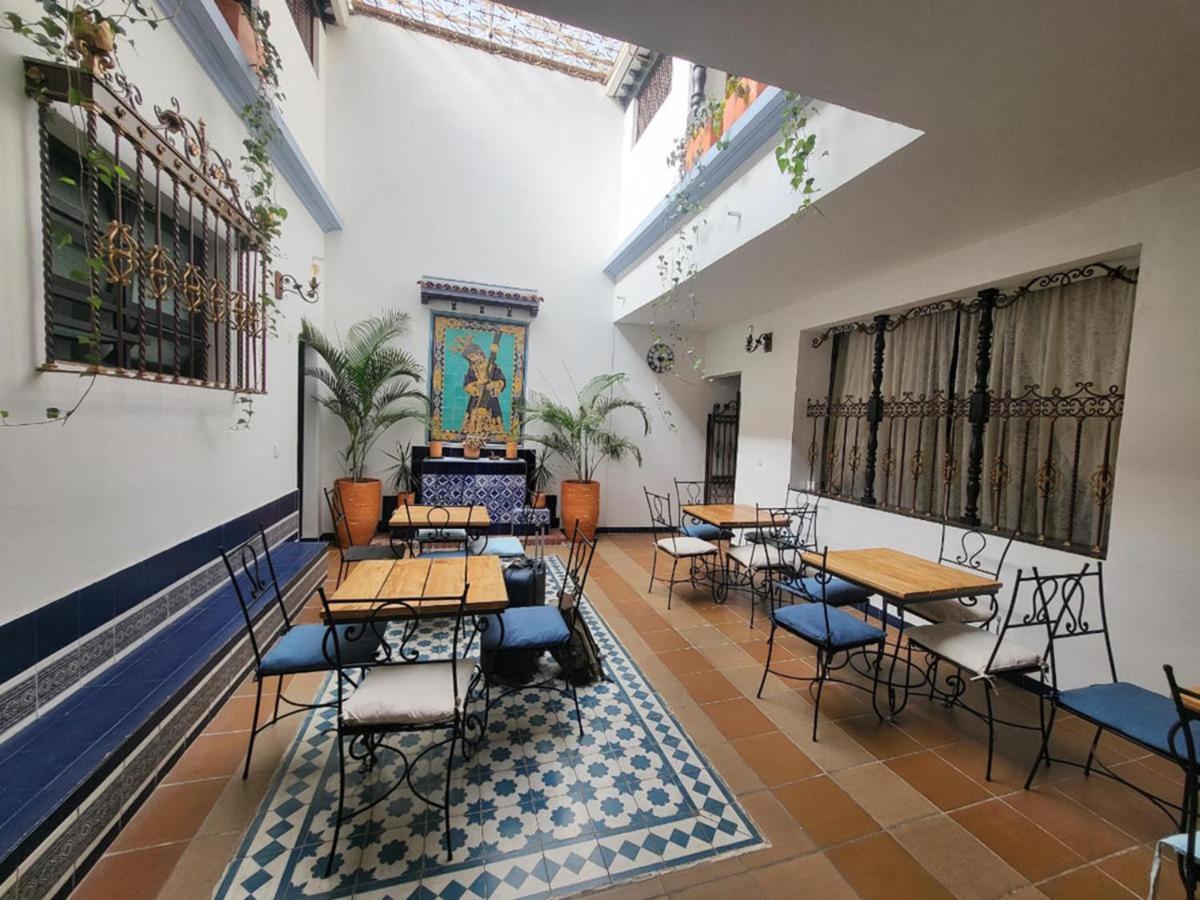 Villa Del Prado Medellín Exteriör bild
