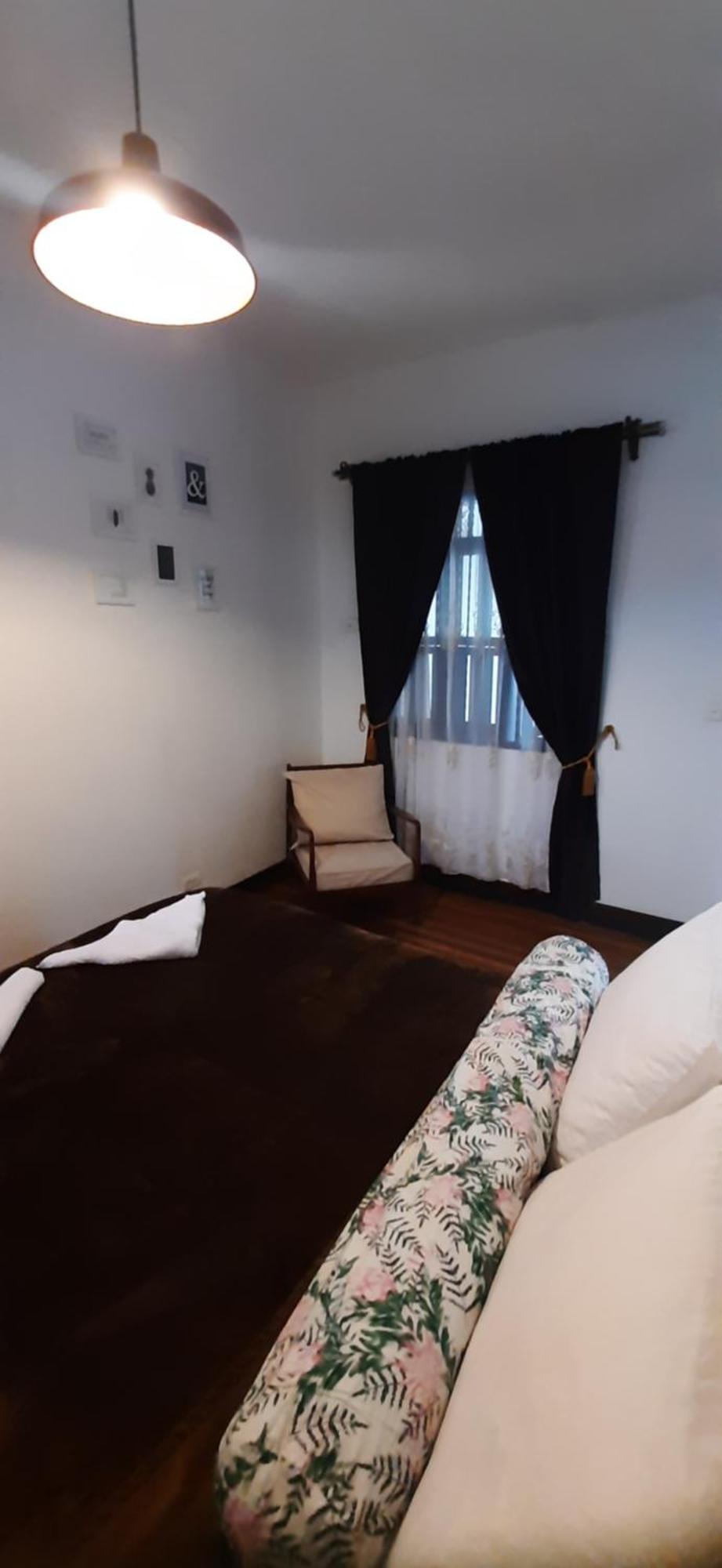 Villa Del Prado Medellín Exteriör bild