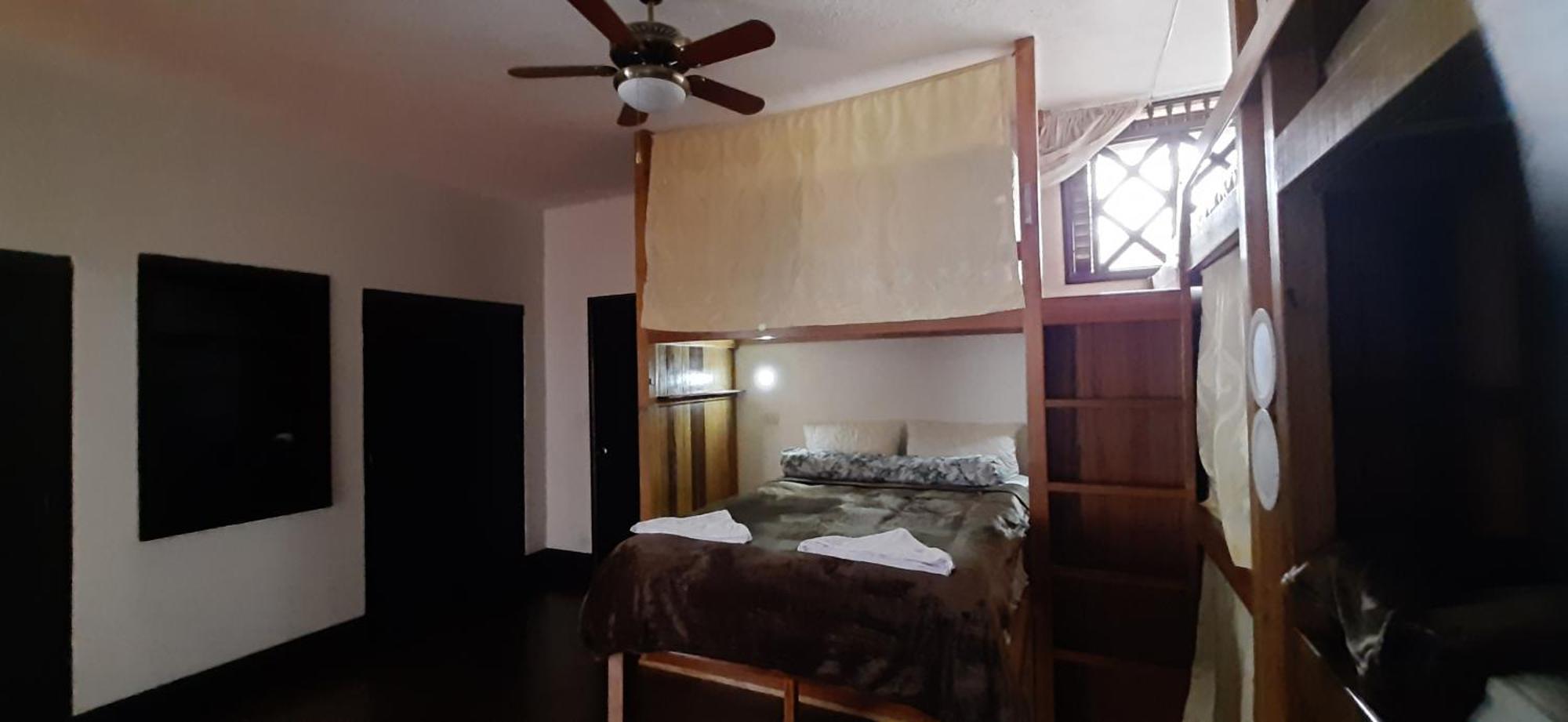 Villa Del Prado Medellín Rum bild