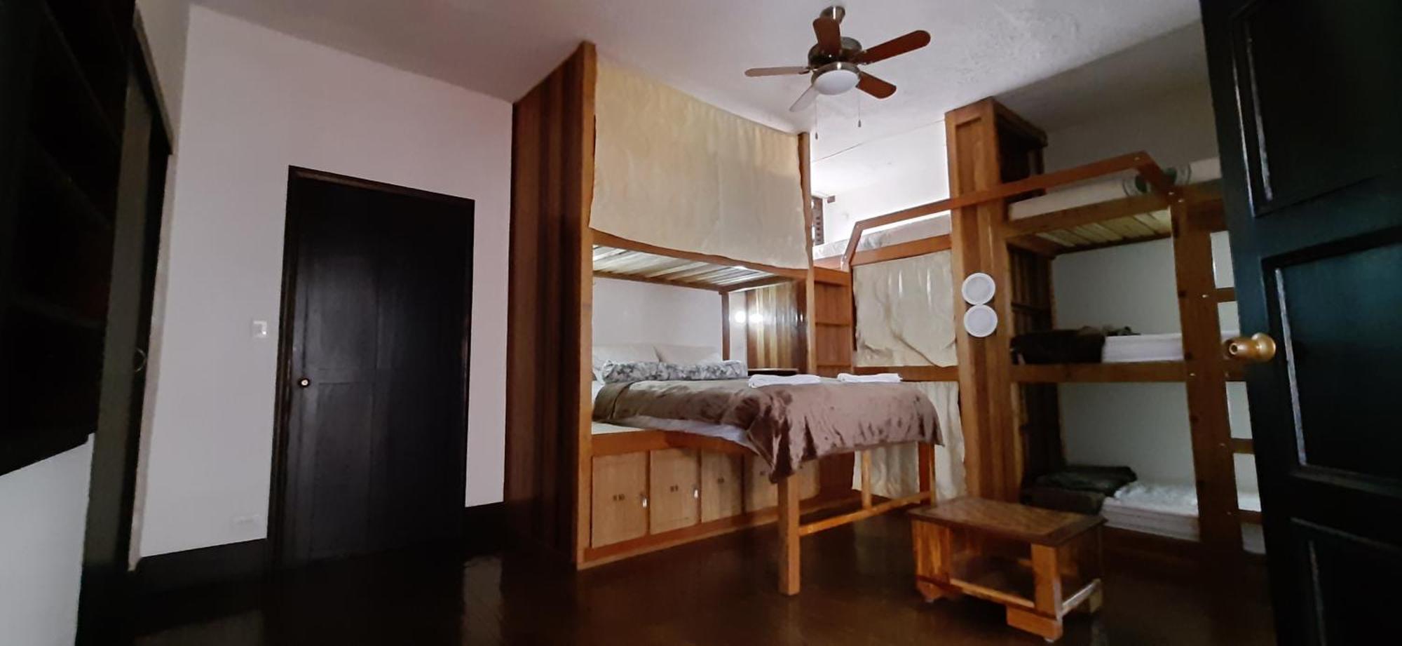 Villa Del Prado Medellín Rum bild
