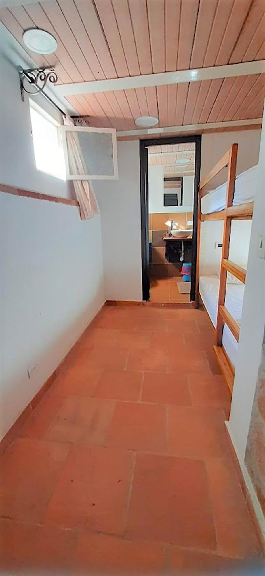Villa Del Prado Medellín Rum bild