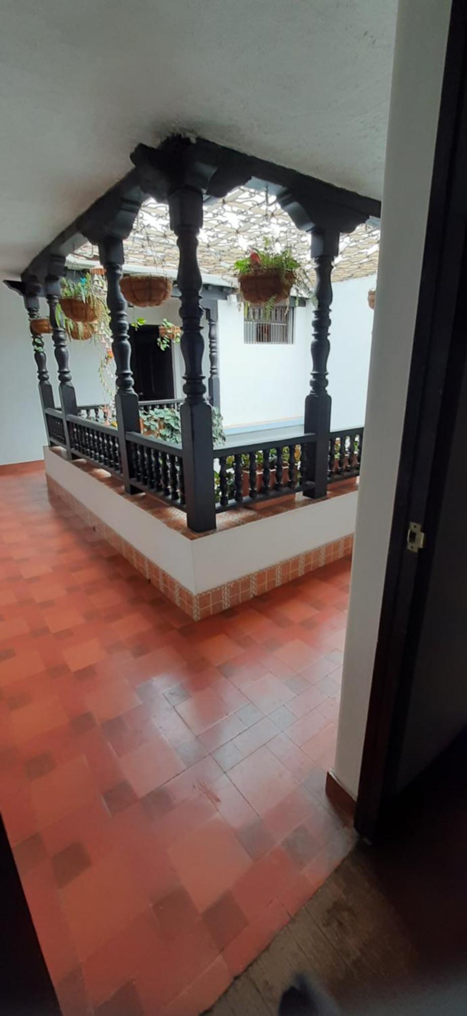 Villa Del Prado Medellín Rum bild
