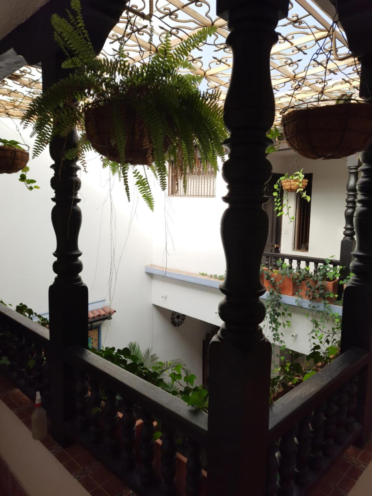 Villa Del Prado Medellín Rum bild